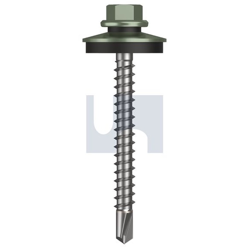 Hobson BDX METAL CYCLONE - MULTISEAL - TPEM9YE1410065 - Pack 250