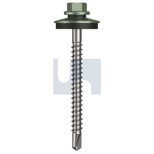 Hobson BDX METAL CYCLONE - MULTISEAL - TPEM9YE1410075 - Pack 250