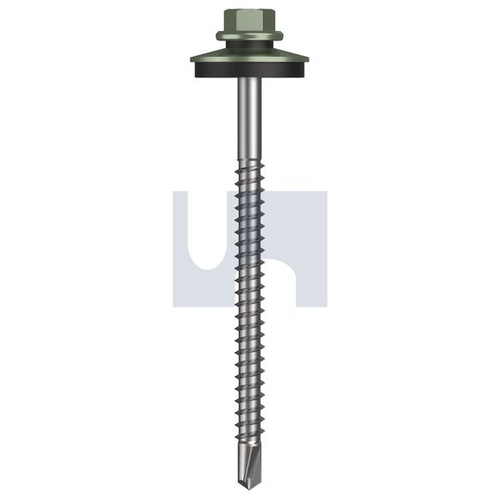 Hobson BDX METAL CYCLONE - MULTISEAL - TPEM9YE1410095 - Pack 250