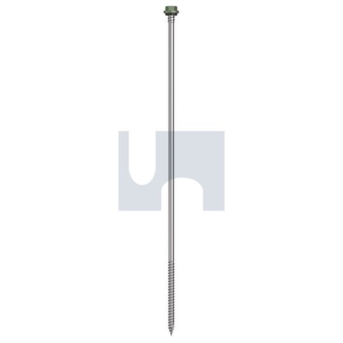 TYPE 17 SDS HEX + WASH + XGRiP - TPEW4XH1410300 - Pack 100