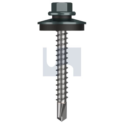 Hobson BDX METAL CYCLONE - MULTISEAL - TPLM9YE1410055 - Pack 250