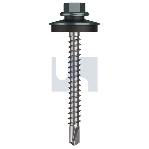 Hobson BDX METAL CYCLONE - MULTISEAL - TPLM9YE1410065 - Pack 250