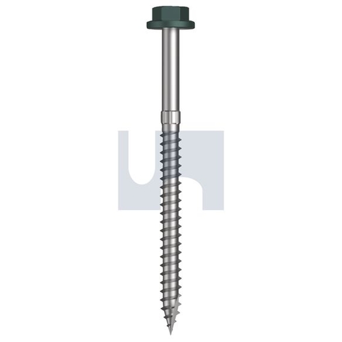 TYPE 17 FLANGED HEX HEAD - TPLW4FS1410090 - Pack 250