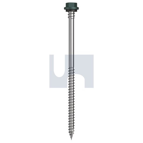 TYPE 17 SDS HEX + WASH + XGRiP - TPLW4XH1410125 - Pack 250