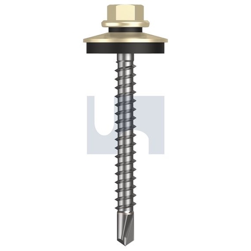 Hobson BDX METAL CYCLONE - MULTISEAL - TPRM9YE1410065 - Pack 250