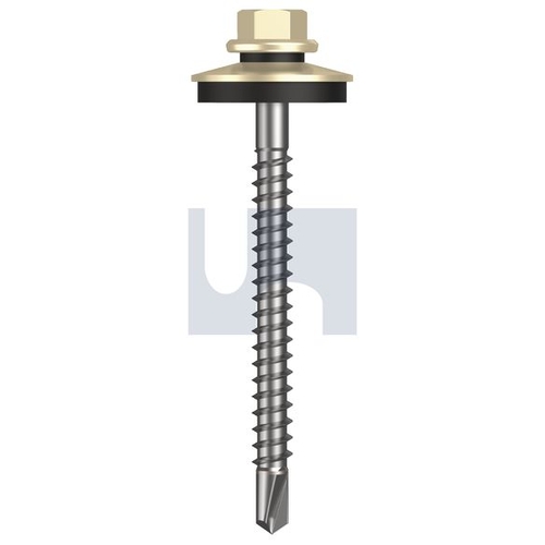 Hobson BDX METAL CYCLONE - MULTISEAL - TPRM9YE1410075 - Pack 250