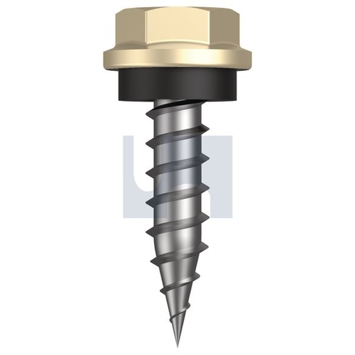 NEEDLE PT SDS HEX + WASH - TPRN4SH1012020 - Pack 1000