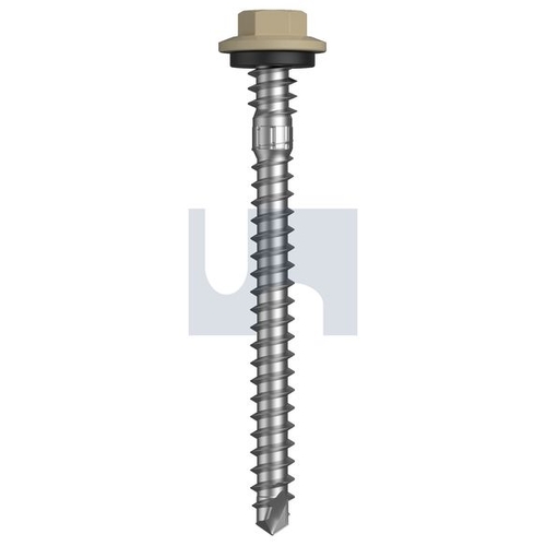VMAX SDS HEX + WASHER + XGRiP - TPRV4XS6211065 - Pack 500