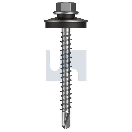 Hobson BDX METAL CYCLONE - MULTISEAL - TPTM9YE1410065 - Pack 250