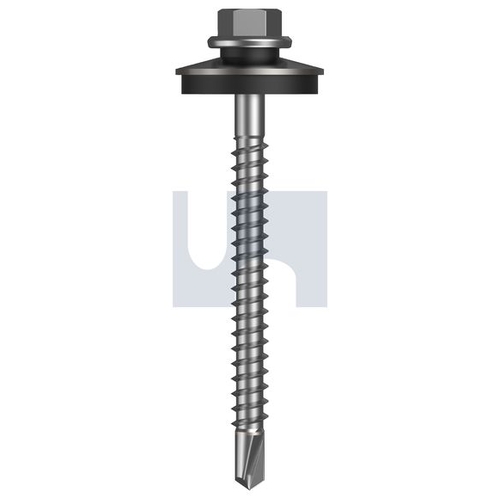 Hobson BDX METAL CYCLONE - MULTISEAL - TPTM9YE1410075 - Pack 250
