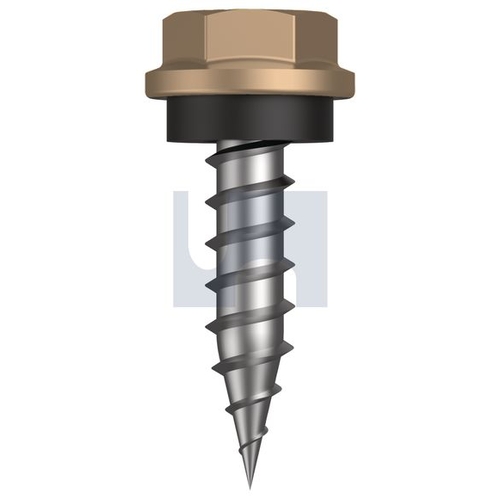 NEEDLE PT SDS HEX + WASH - TPTN4SH1012020 - Pack 1000