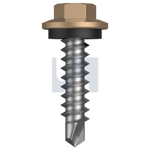 VMAX SDS HEX + WASHER - TPTV4SH6213025 - Pack 500