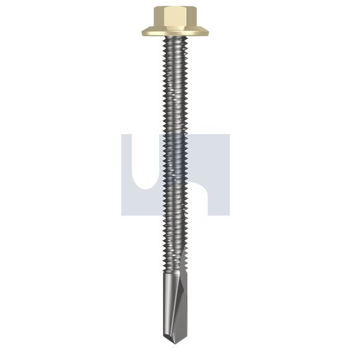 Hobson BDX s500 FLANGED HEX HEAD - TSA59FH1224065 - Pack 500