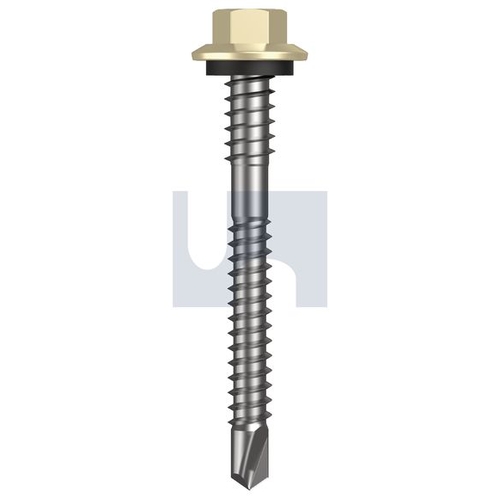 Hobson BDX METAL HEX + WASHER + XGRiP - TSAM9XH1214053 - Pack 500