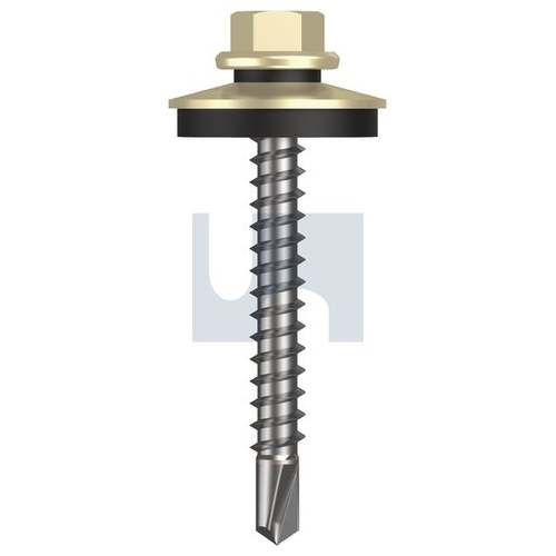 Hobson BDX METAL CYCLONE - MULTISEAL - TSAM9YE1410055 - Pack 250