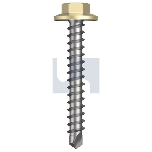 VMAX SDS FLANGED HEX HEAD - TSAV3FH1211040 - Pack 1000