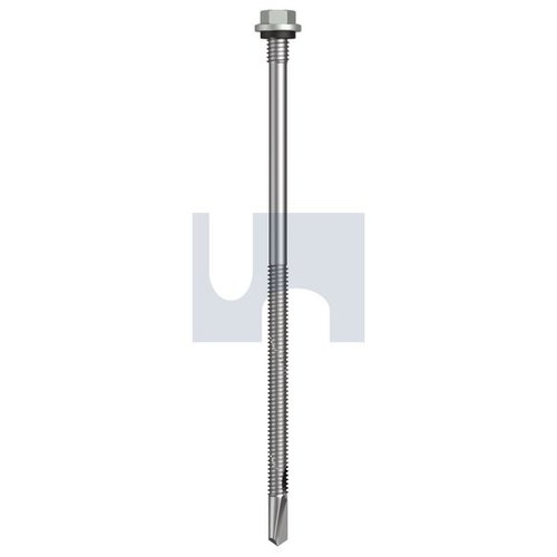 s500 SDS HEX + WASHER + XGRiP - TSG54XH1420150 - Pack 250