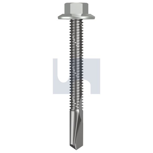 Hobson BDX s500 FLANGED HEX HEAD - TSG59FH1224050 - Pack 1000