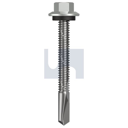 Hobson BDX s500 HEX HEAD + WASHER - TSG59SH1224050 - Pack 1000