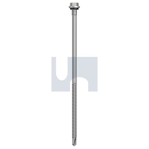METAL SDS HEX + WASHER + XGRiP - TSGM4XH1414175 - Pack 250