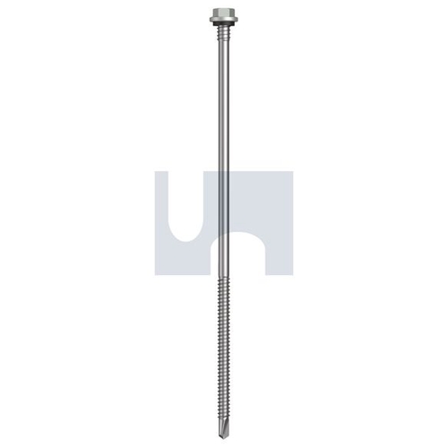 METAL SDS HEX + WASHER + XGRiP - TSGM4XH1414205 - Pack 250