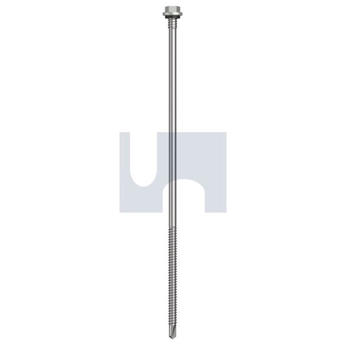 METAL SDS HEX + WASHER + XGRiP - TSGM4XH1414230 - Pack 250