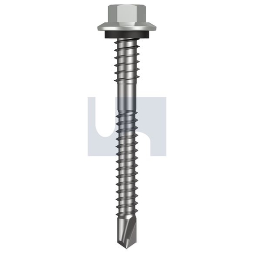 Hobson BDX METAL HEX + WASHER + XGRiP - TSGM9XH1214053 - Pack 500