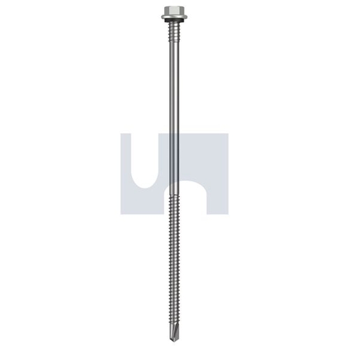 Hobson BDX METAL HEX + WASHER + XGRiP - TSGM9XH1414175 - Pack 250