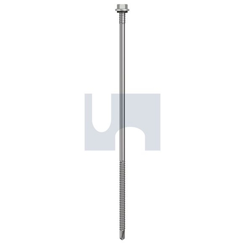 Hobson BDX METAL HEX + WASHER + XGRiP - TSGM9XH1414230 - Pack 250
