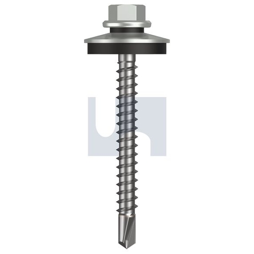 Hobson BDX METAL CYCLONE - MULTISEAL - TSGM9YE1410065 - Pack 250