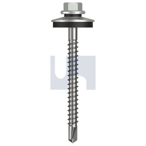 Hobson BDX METAL CYCLONE - MULTISEAL - TSGM9YE1410075 - Pack 250
