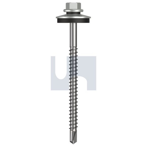Hobson BDX METAL CYCLONE - MULTISEAL - TSGM9YE1410095 - Pack 250