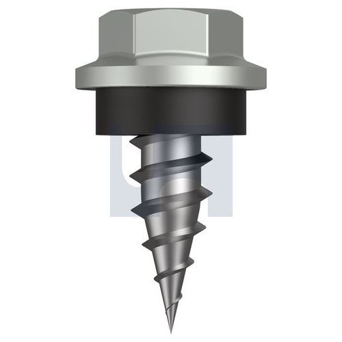 NEEDLE PT SDS HEX + WASH - TSGN4SH0815012 - Pack 1000