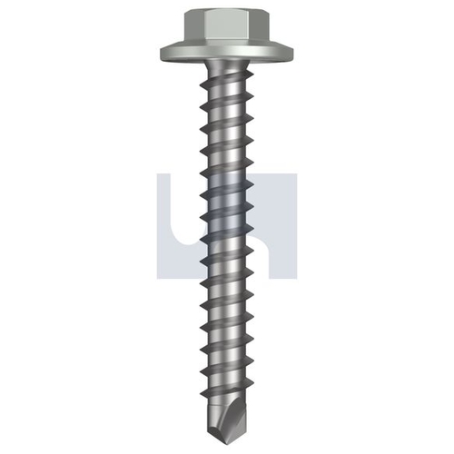 VMAX SDS FLANGED HEX HEAD - TSGV3FH1211040 - Pack 1000