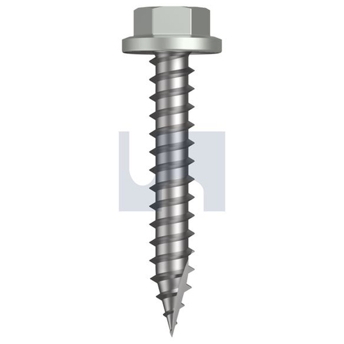 TYPE 17 FLANGED HEX HEAD - TSGW4FH1410040 - Pack 1000
