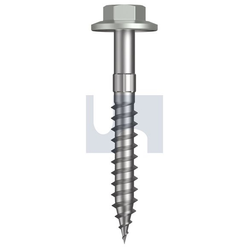 TYPE 17 FLANGED HEX HEAD - TSGW4FS1211045 - Pack 1000