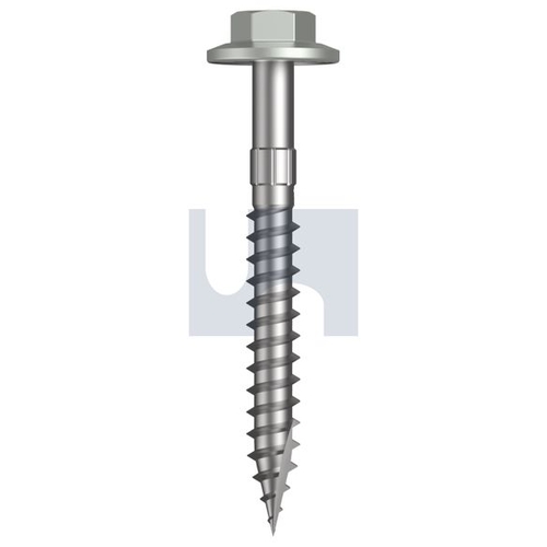 TYPE 17 FLANGED HEX HEAD - TSGW4FS1211050 - Pack 1000