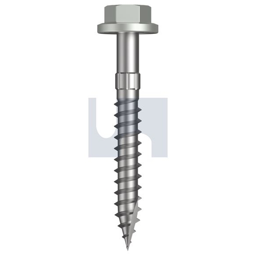 TYPE 17 FLANGED HEX HEAD - TSGW4FS1410050 - Pack 1000