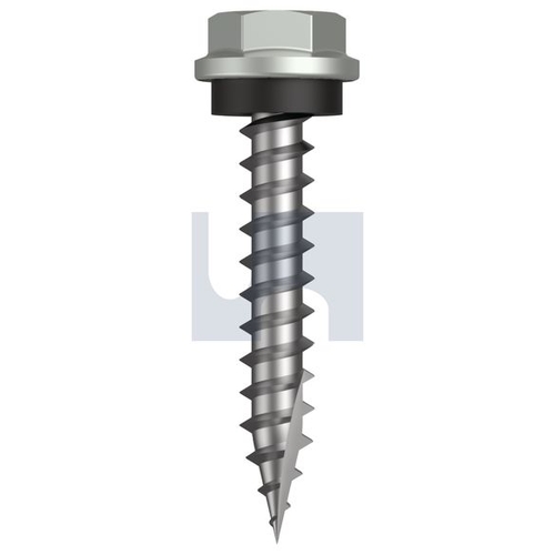 TYPE 17 HEX HEAD + WASHER - TSGW4SH1012030 - Pack 1000