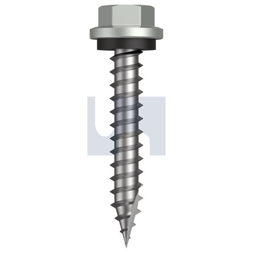 TYPE 17 HEX HEAD + WASHER - TSGW4SH1410040 - Pack 1000