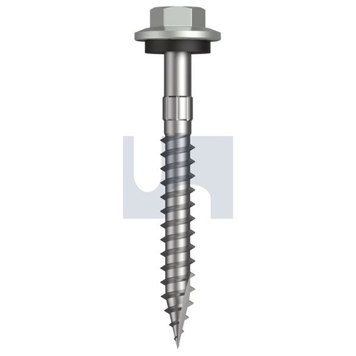 TYPE 17 HEX HEAD + WASHER - TSGW4SS1211050 - Pack 1000