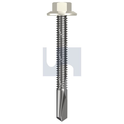 Hobson BDX s500 FLANGED HEX HEAD - TSM59FH1224050 - Pack 1000