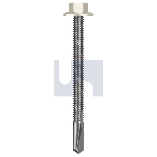 Hobson BDX s500 FLANGED HEX HEAD - TSM59FH1224065 - Pack 500