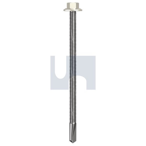 Hobson BDX s500 FLANGED HEX HEAD - TSM59FH1224100 - Pack 500