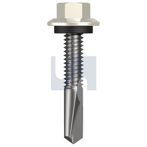 Hobson BDX s500 HEX HEAD + WASHER - TSM59SH1224032 - Pack 1000