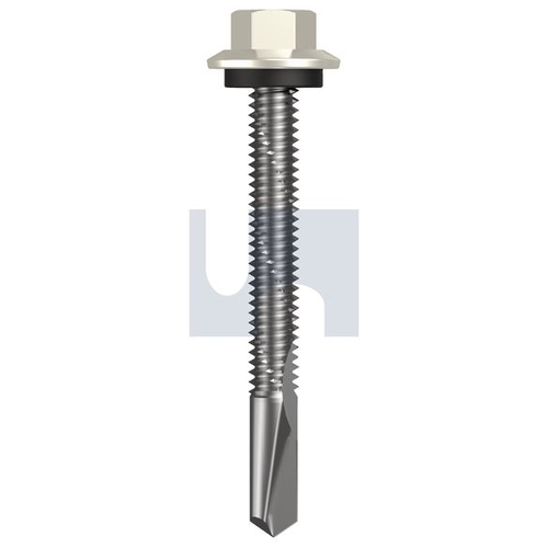 Hobson BDX s500 HEX HEAD + WASHER - TSM59SH1224050 - Pack 1000