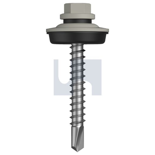 METAL SDS CYCLONE - MULTISEAL - TSMM4YE1410053 - Pack 250