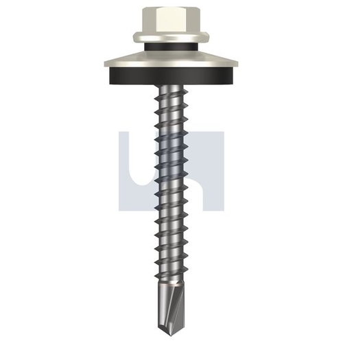 Hobson BDX METAL CYCLONE - MULTISEAL - TSMM9YE1410055 - Pack 250
