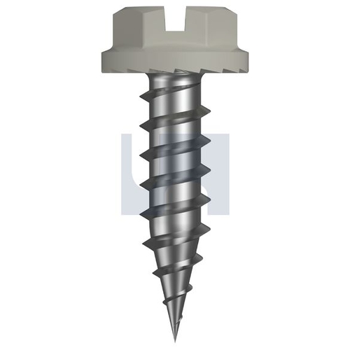 NEEDLE PT HEX SLOT - TSMN3HL0815015 - Pack 1000