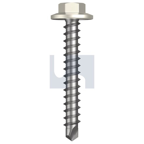 VMAX SDS FLANGED HEX HEAD - TSMV3FH1211040 - Pack 1000